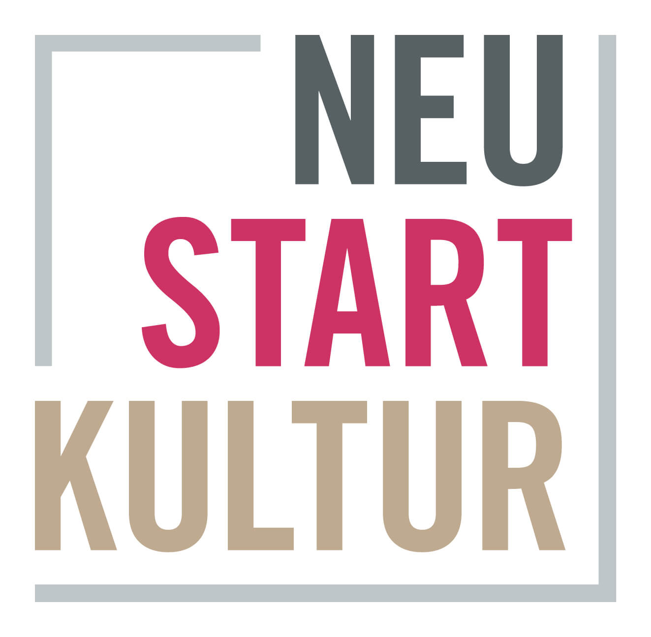 Logo Neustarrt Kultur